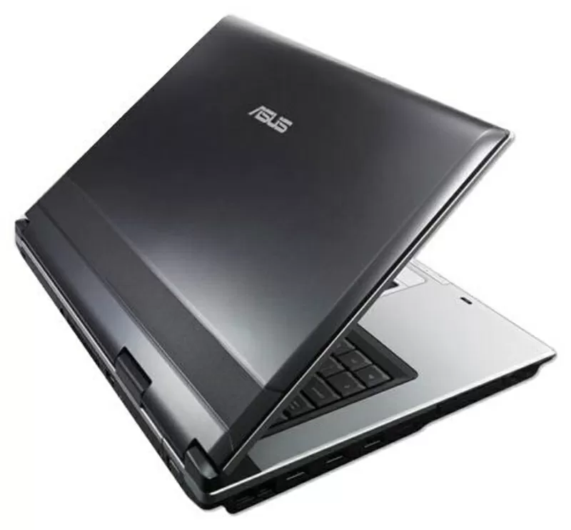 Продаю на запчасти ASUS A6T.