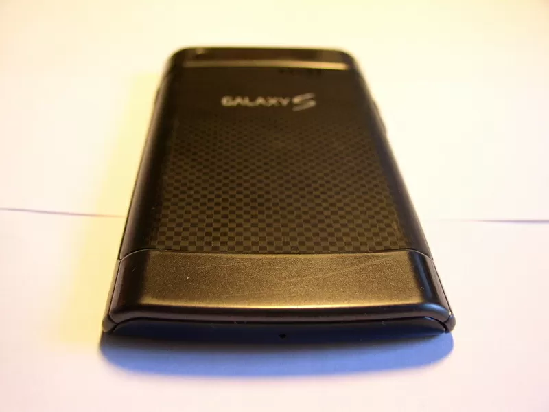 Samsung Galaxy S Captivate