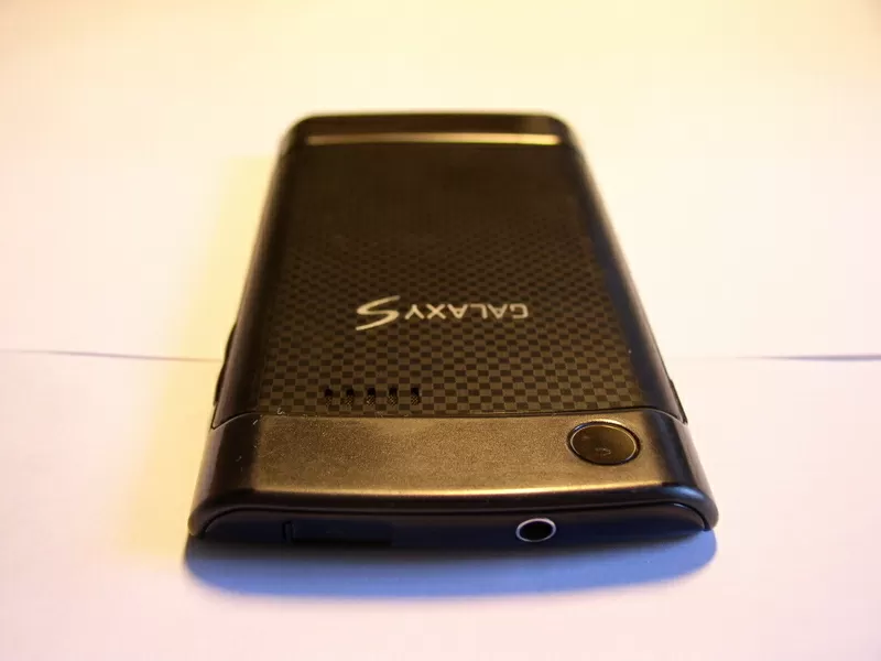 Samsung Galaxy S Captivate 2