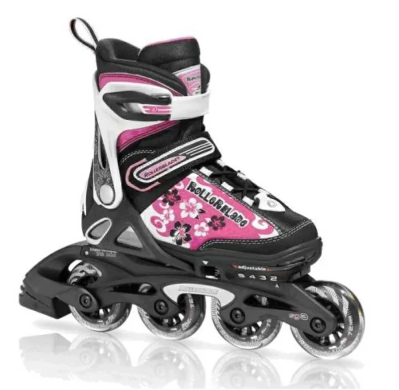 Купить детские ролики Rollerblade