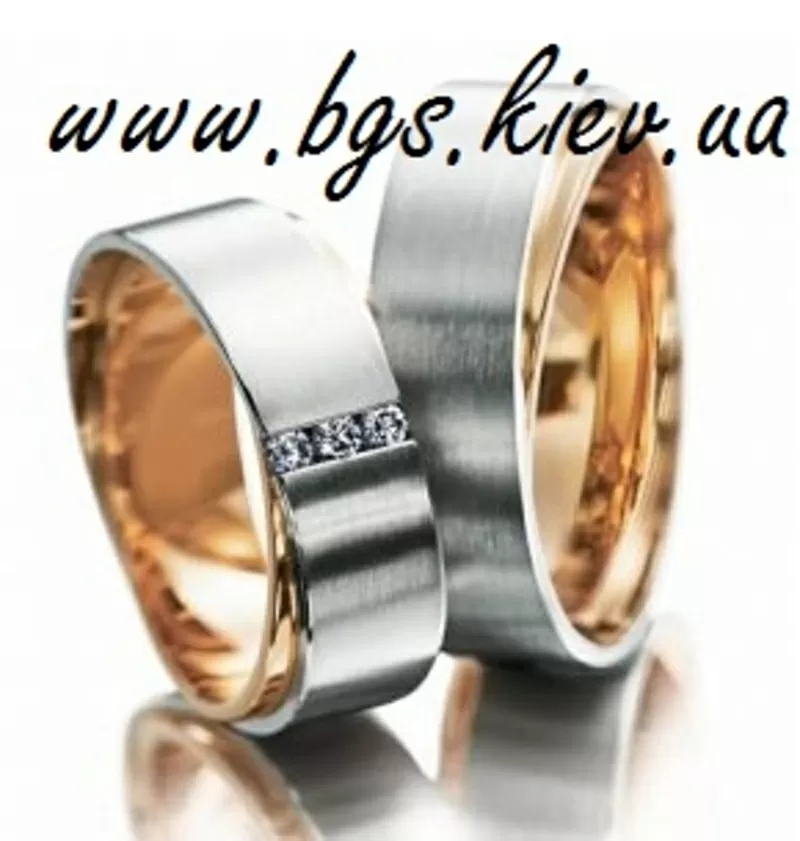 Обручальные кольца на заказ,  Изготовление обручальных колец на заказ