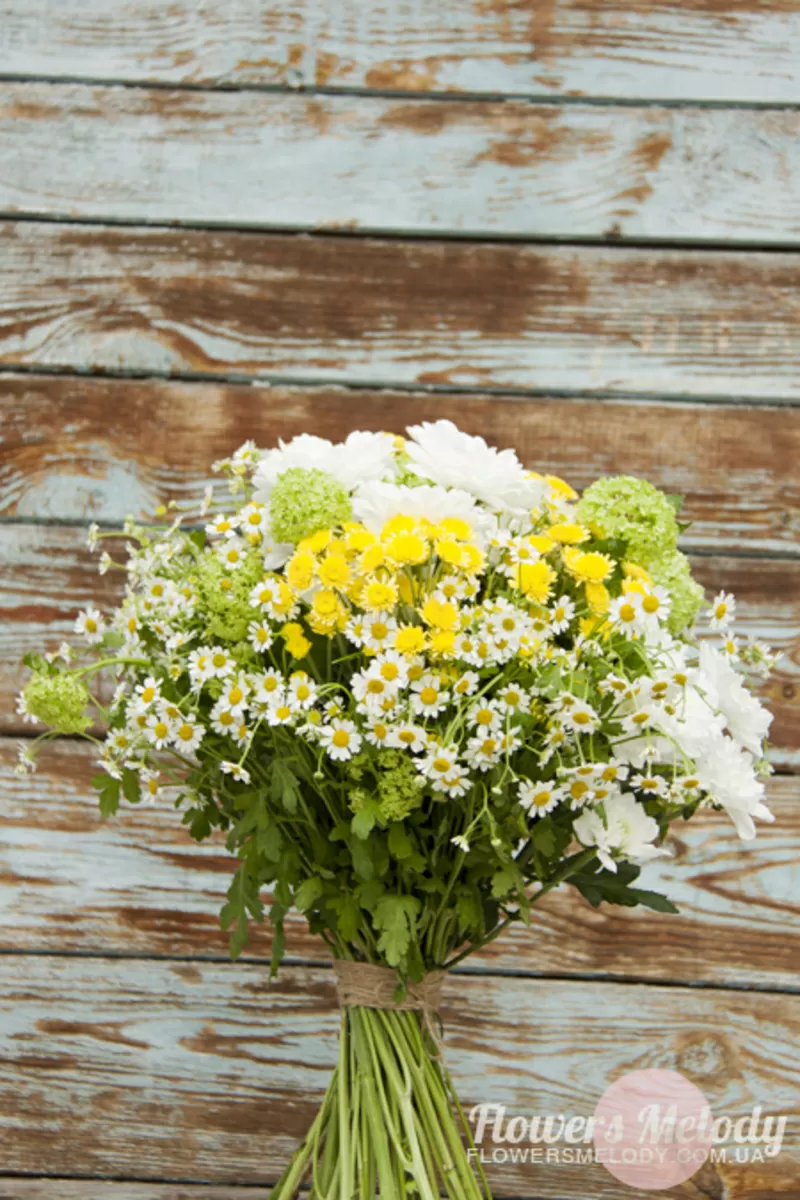 Мастерская букетов