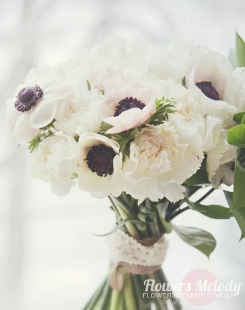 Мастерская букетов