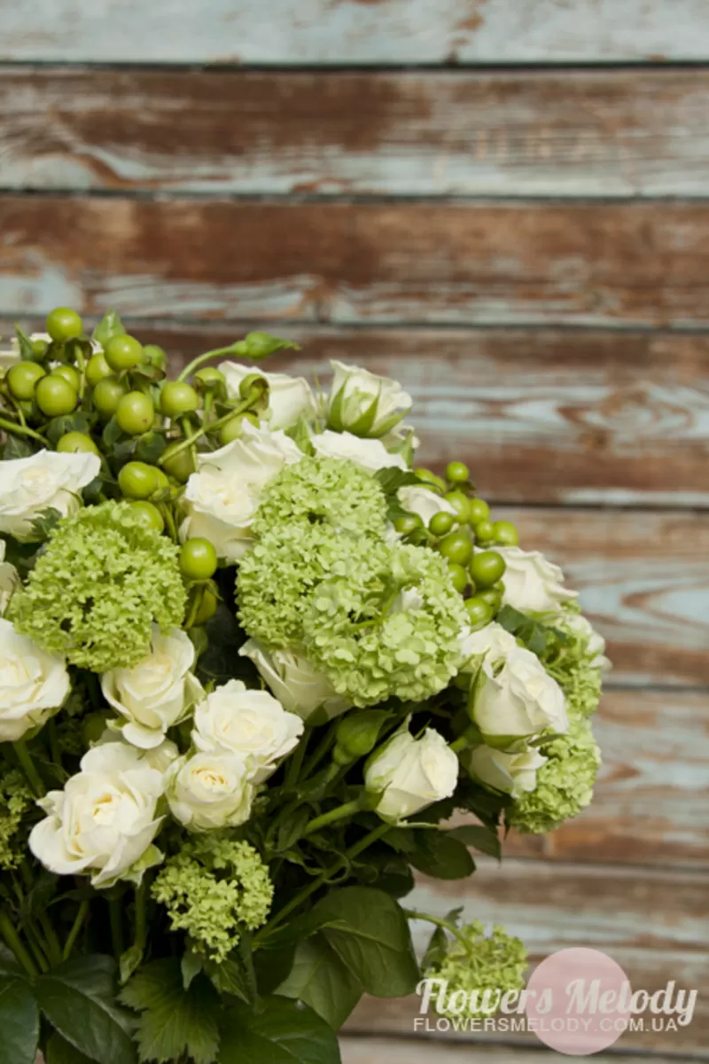 Мастерская букетов