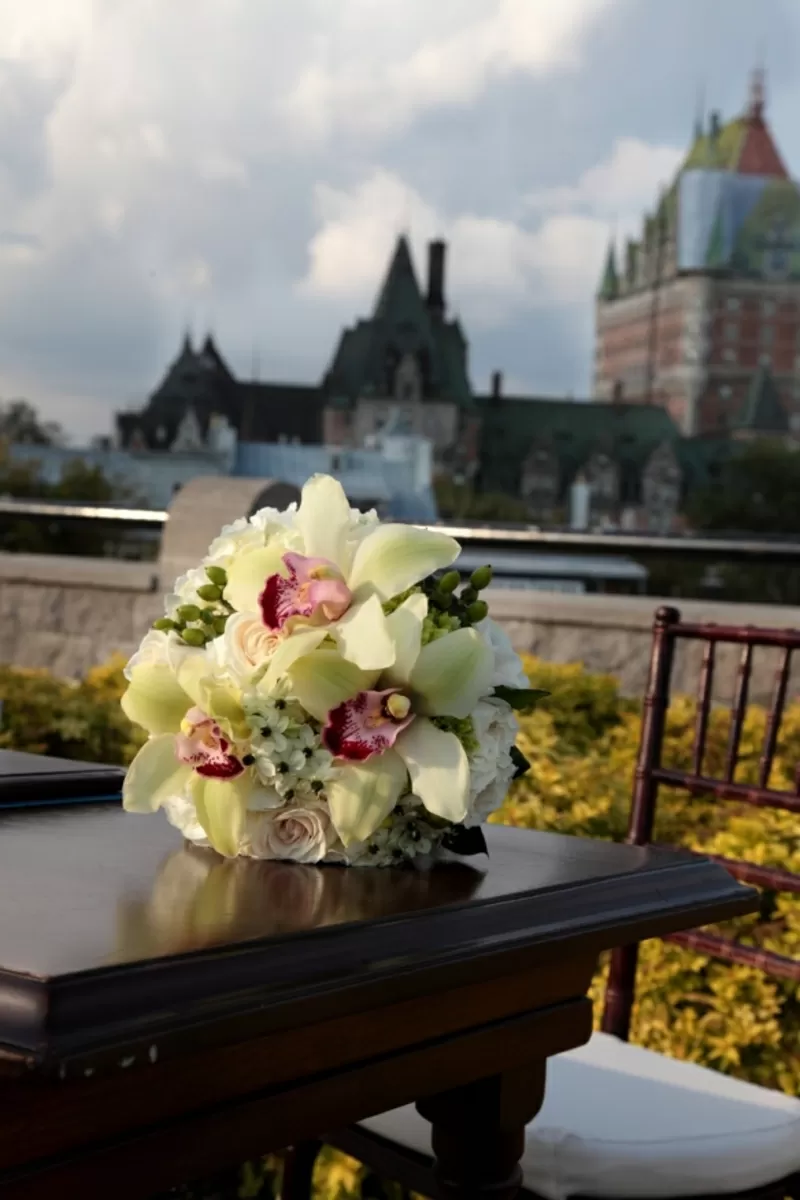 Организация и проведение неповторимой свадьбы под ключ