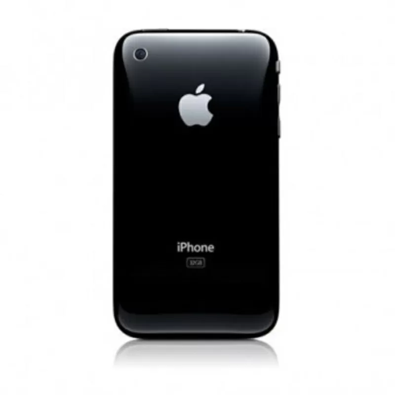 смартфон Apple iPhone 3GS 8GB (был в употреблении) 3