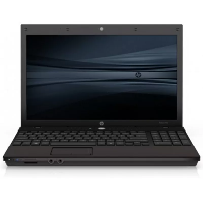 Продам на запчасти HP ProBook 4510s.