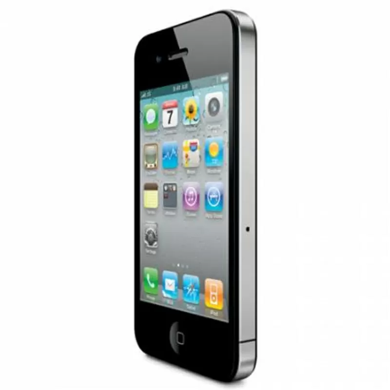 Apple iPhone 4 16Gb б/у (Never Lock) 2