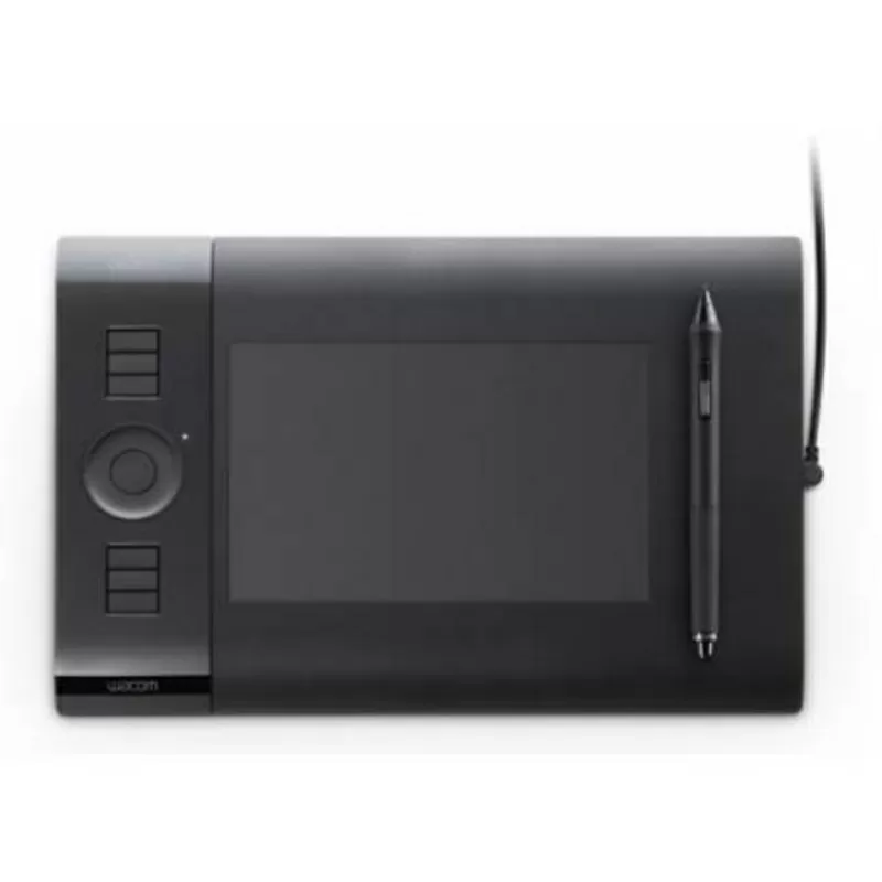 Wacom intuos4 S (Small) 2