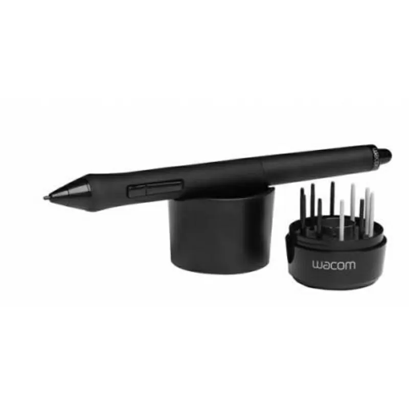 Wacom intuos4 S (Small) 3