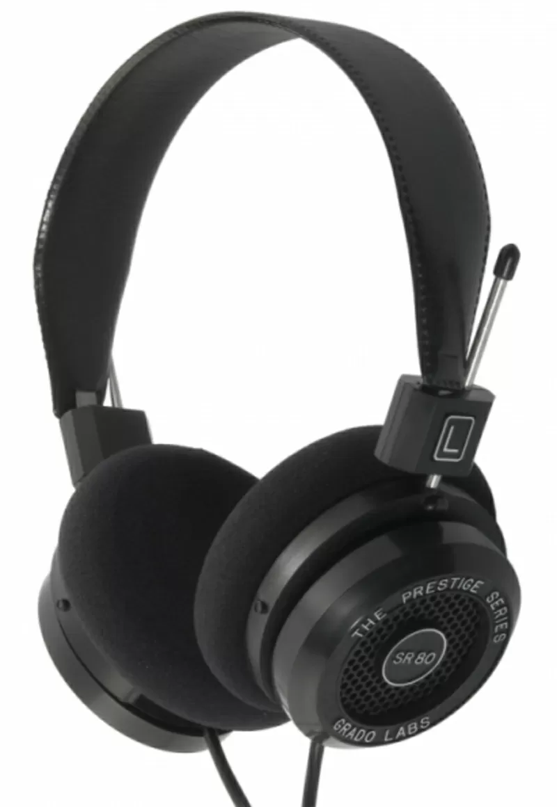 Наушники GRADO SR 80i цена