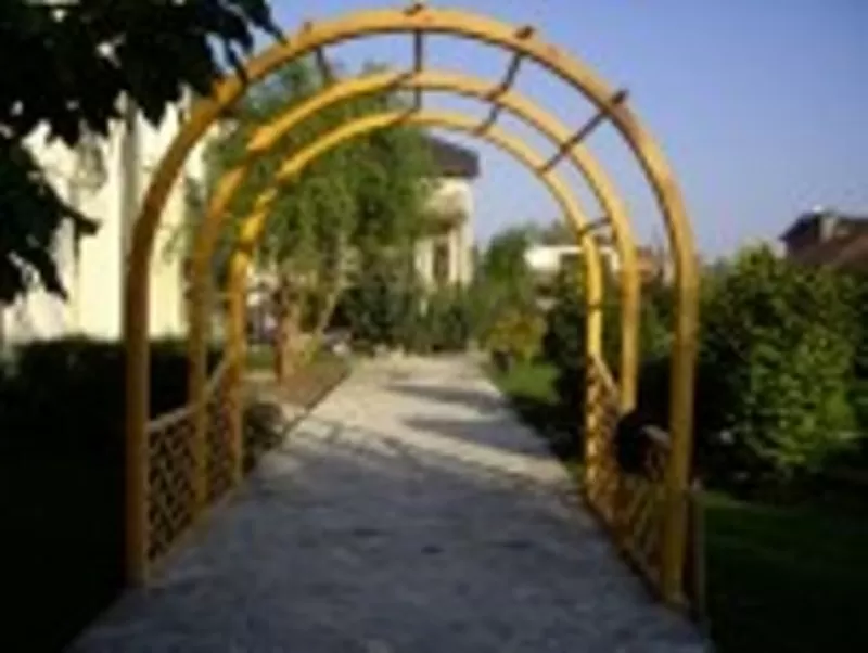 Столярная мастерская – Столярка в Донецке  2