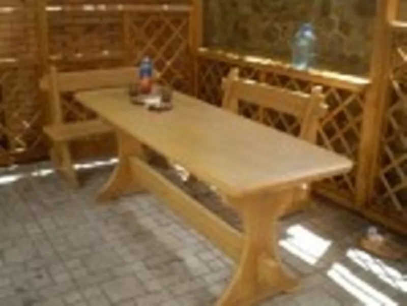 Столярная мастерская – Столярка в Донецке  3