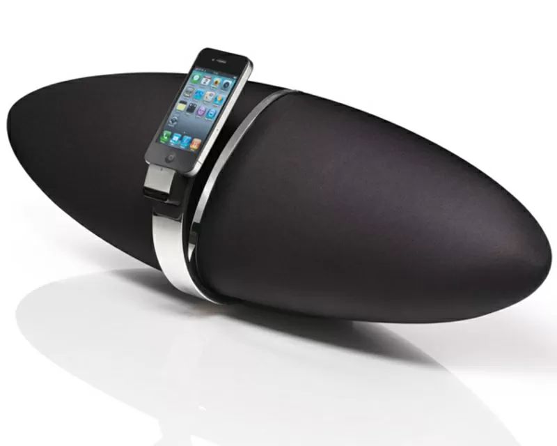 iPod Док-станция Bowers & Wilkins Zeppelin Air 		