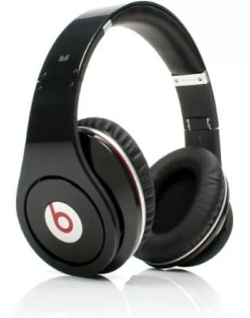 Наушники Monster Beats by Dr. Dre Studio в кредит 2