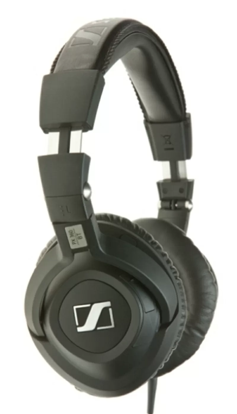 Наушники продаю Sennheiser PX 210 BT 2