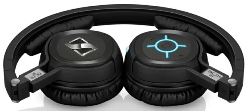 Наушники Sennheiser PXC 310 BT купить в кредит без % 2