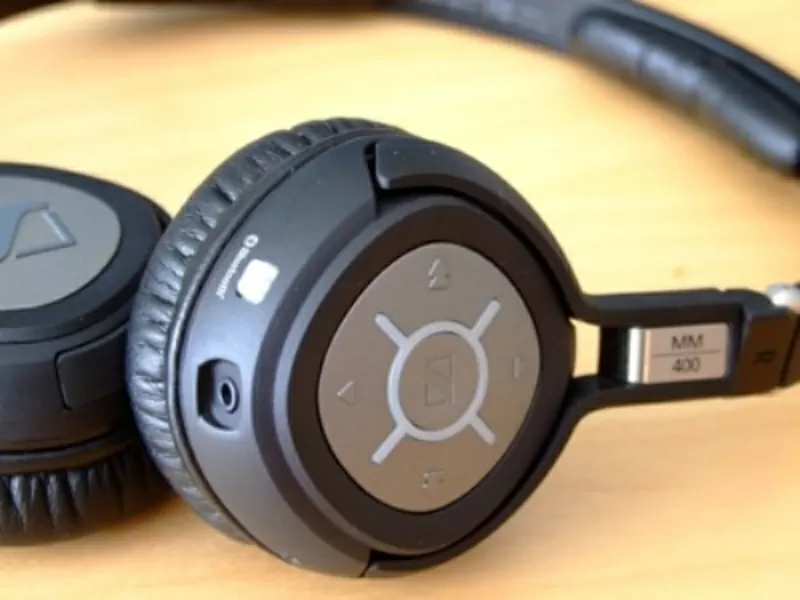 Наушники Sennheiser MM 400 2