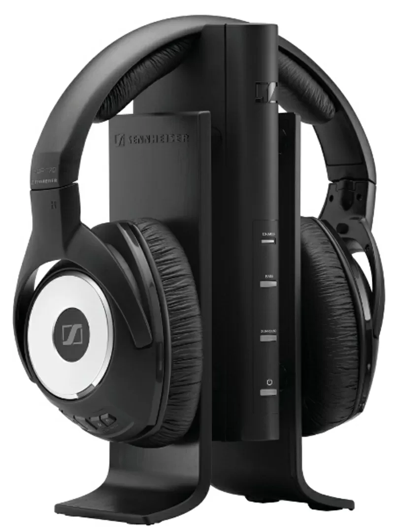 Наушники Sennheiser RS 170 купить 2