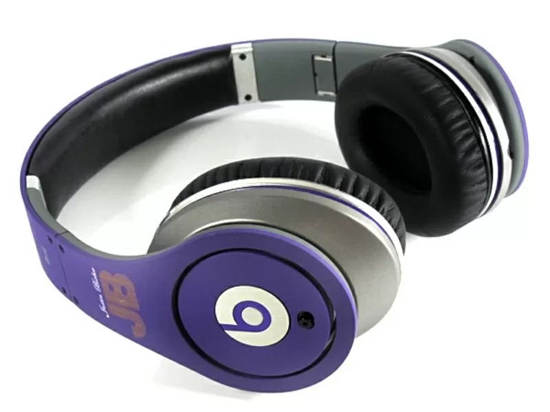 Наушники продаю Monster Beats by Dr. Dre Studio Purple