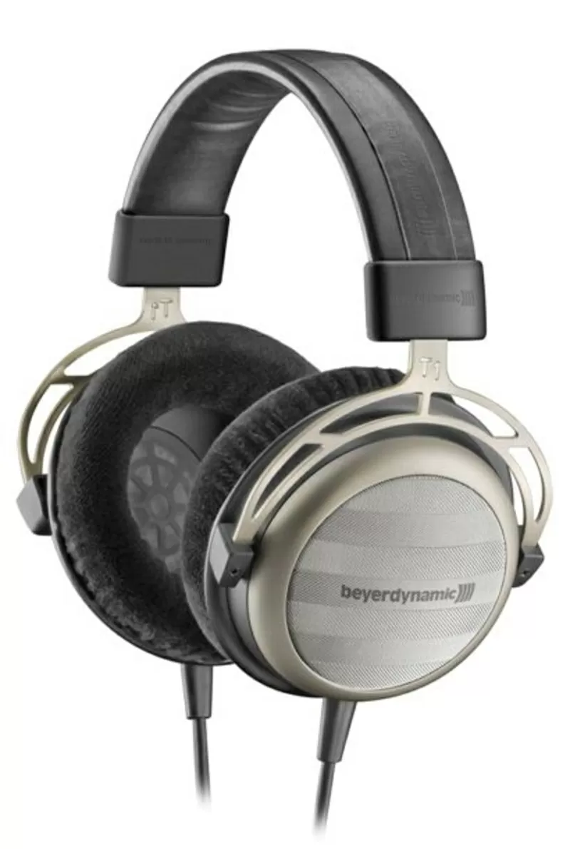 Наушники Beyerdynamic T1 купить