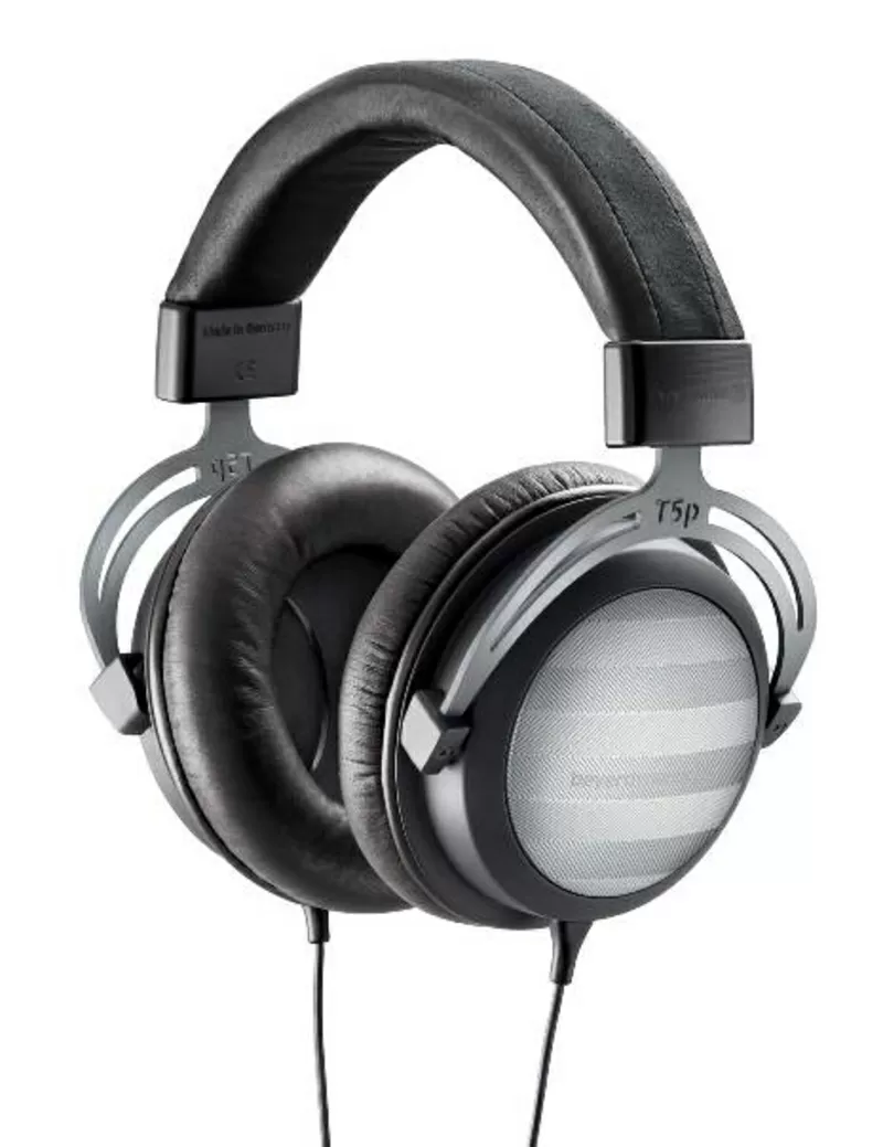 Купить наушники Beyerdynamic T5P