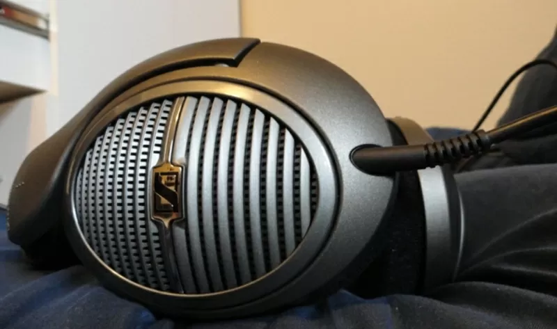 Наушники Sennheiser HD 518 купить