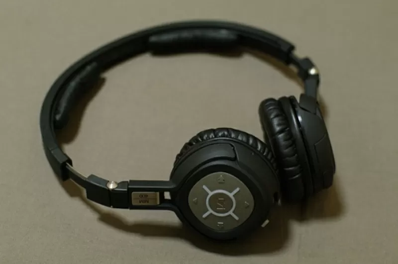 Наушники Sennheiser MM 400