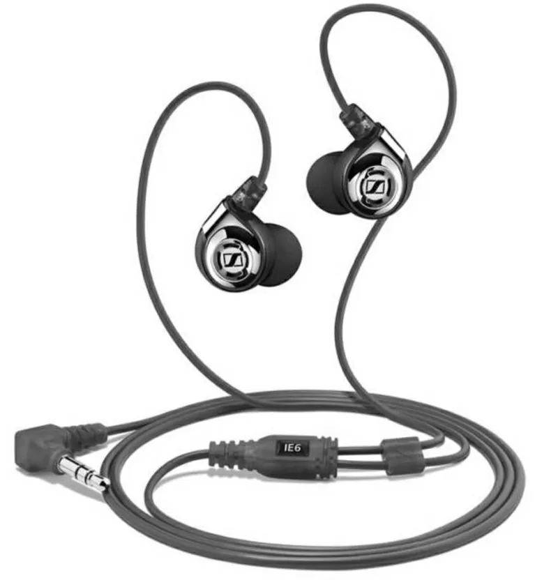 Наушники Sennheiser IE-8 купить