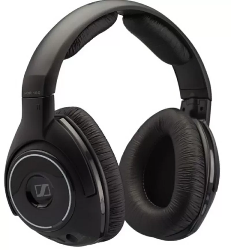 Наушники Sennheiser RS 160 купить