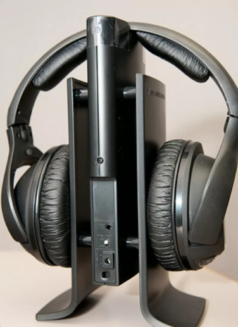 Наушники Sennheiser RS 170 купить