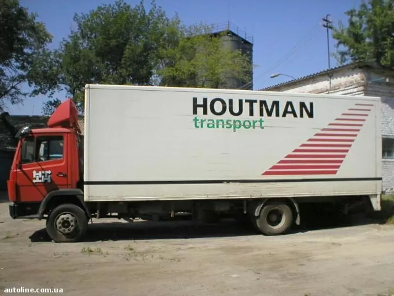 Грузоперевозки по Киеву и Украине 1-10т, гидроборт