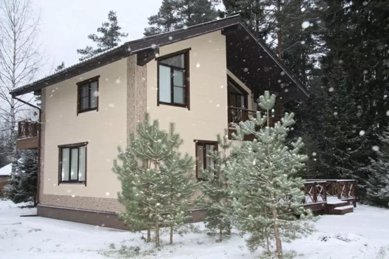 Финский дом 2