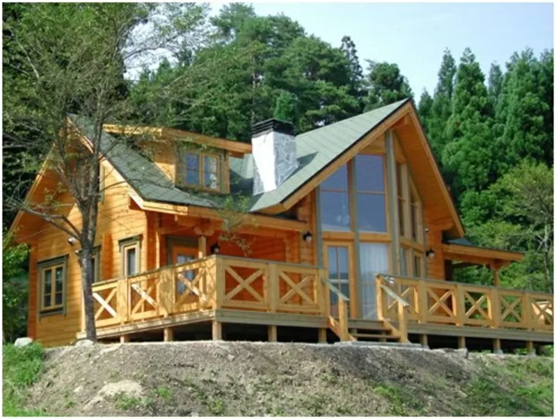 Финский дом 4