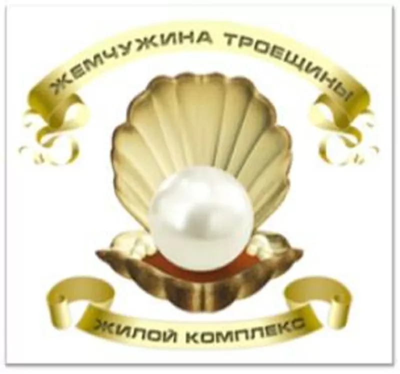 ЖК Жемчужина Троещины