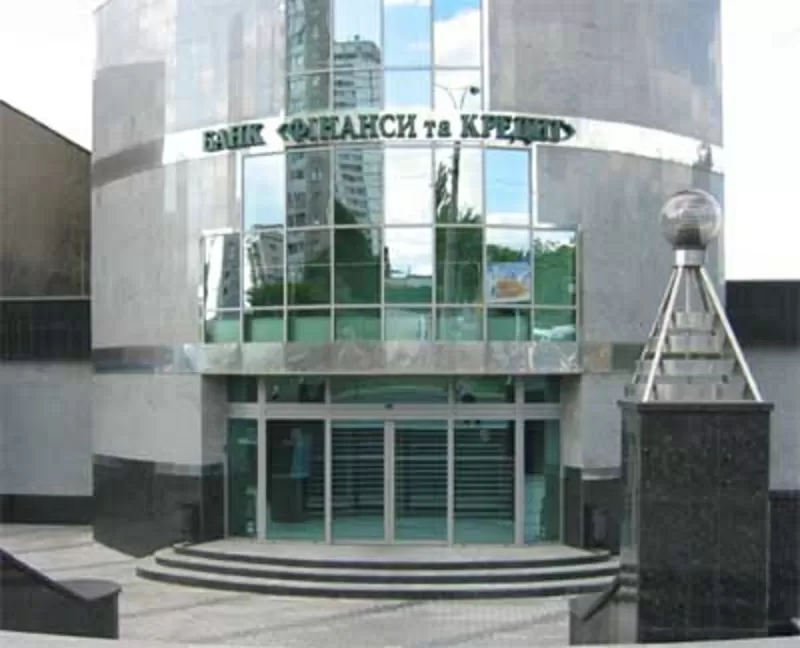 Алюминиевые окна