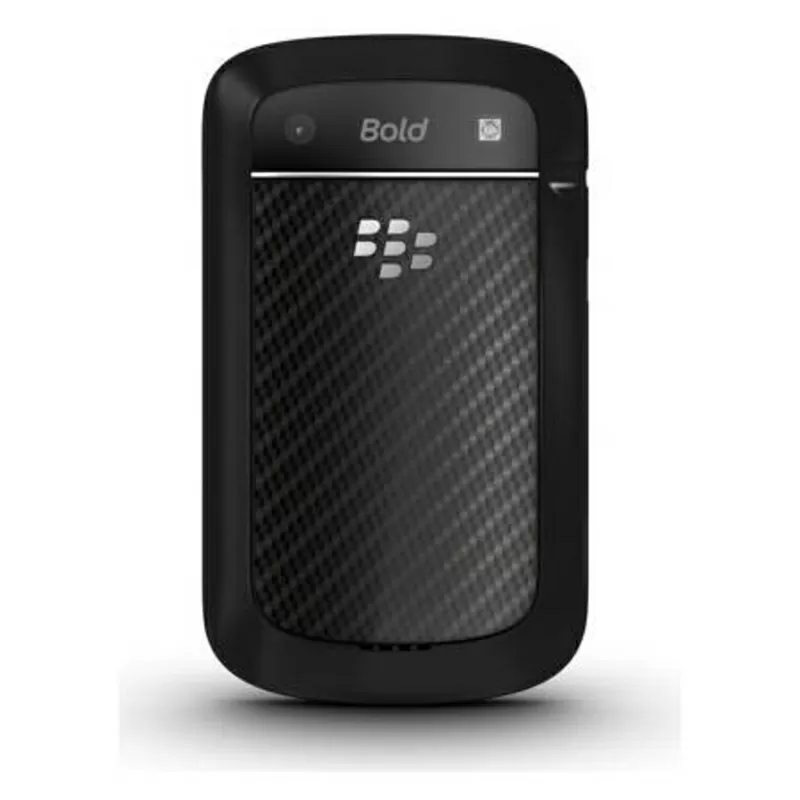 BlackBerry Bold 9930 2