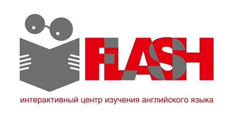 FLASH - Интерактивный центр изучения английского языка