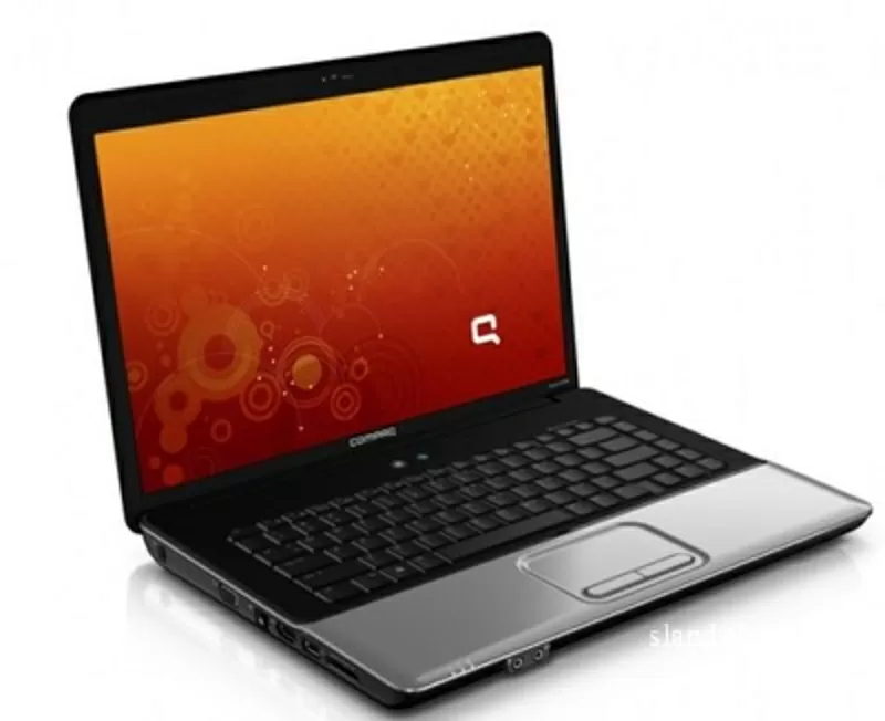 Продаю целиком или на запчасти HP Compaq Presario CQ50 