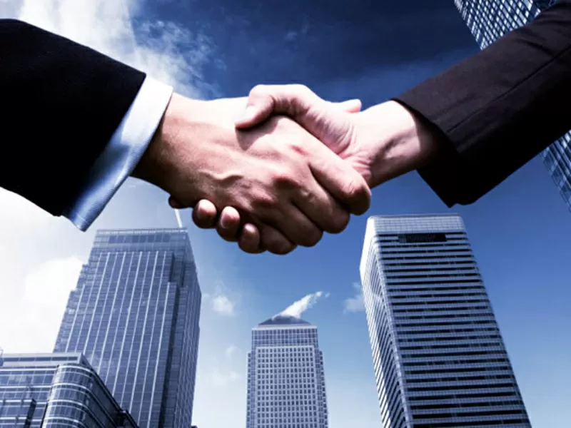 Услуги риелтора