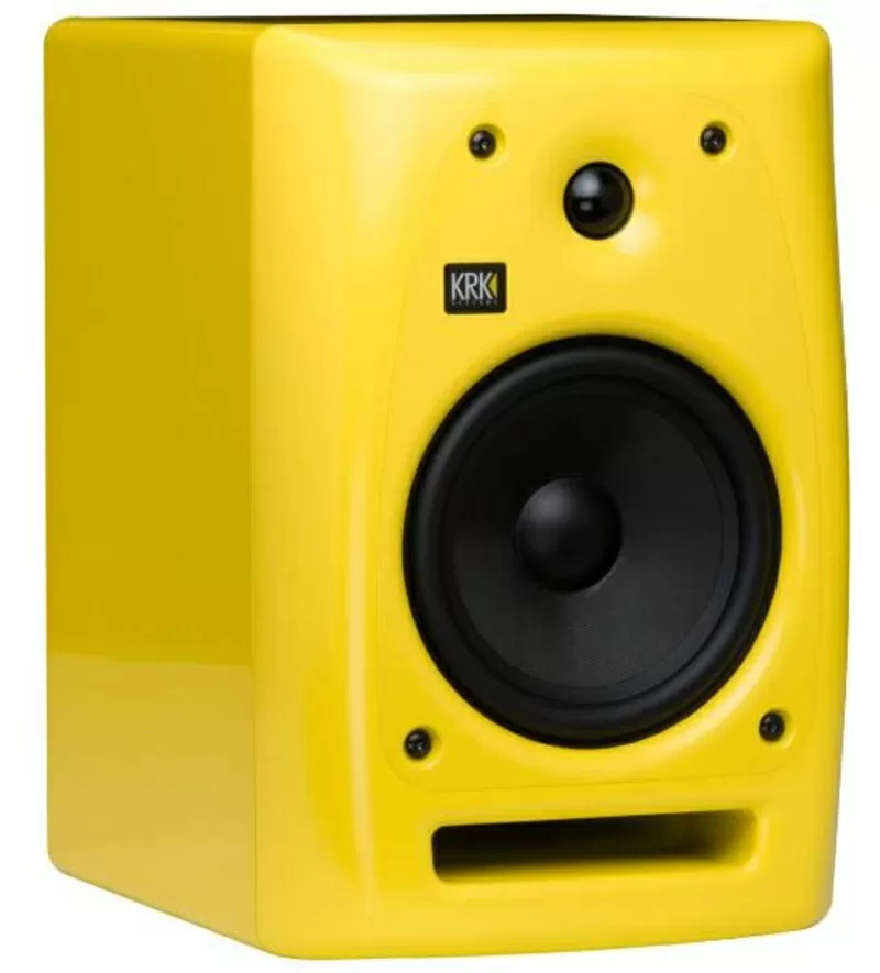 Купить студийные мониторы KRK,  Adam Audio,  M-audio,  Mackie,  Yamaha,  Pioneer 