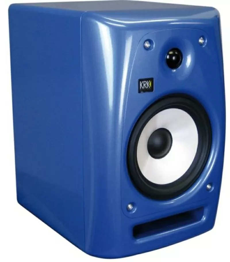 Купить студийные мониторы KRK,  Adam Audio,  M-audio,  Mackie,  Yamaha,  Pioneer  2