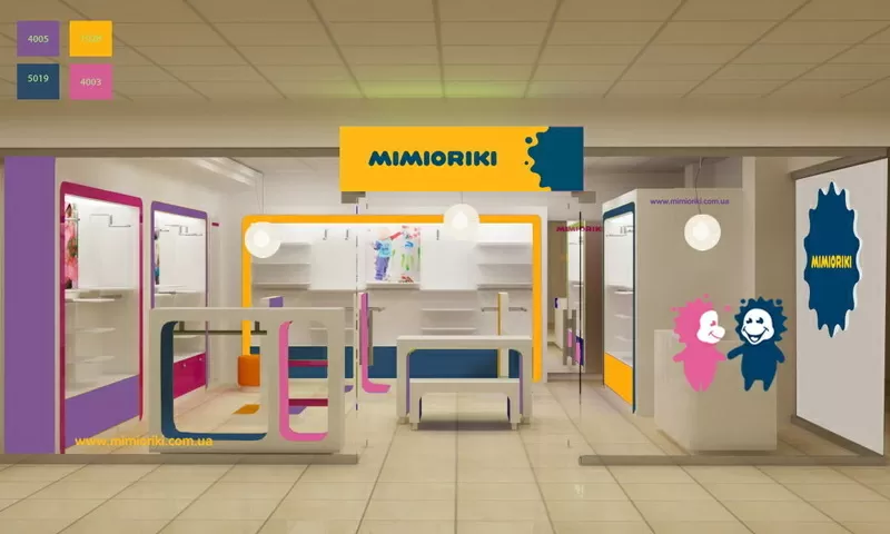 Продам торговое оборудование в идеальном состоянии недорого (Киев)!