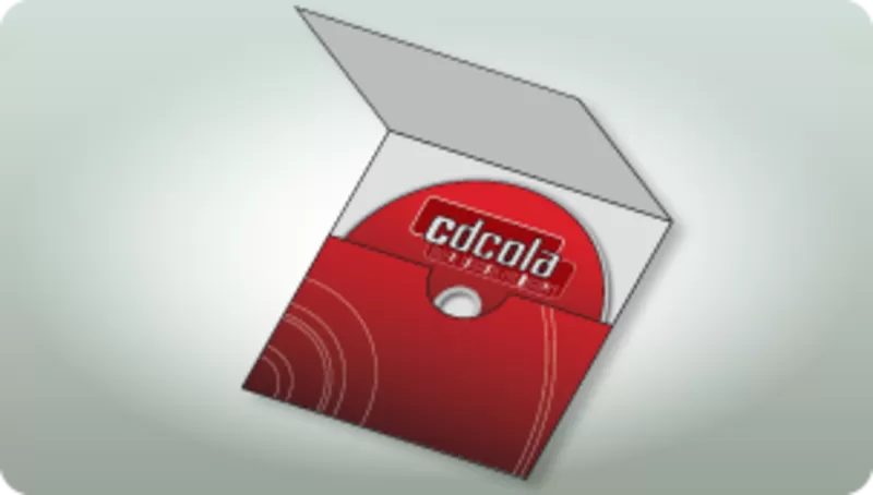 Запись DVD CD Blu-Rya дисков