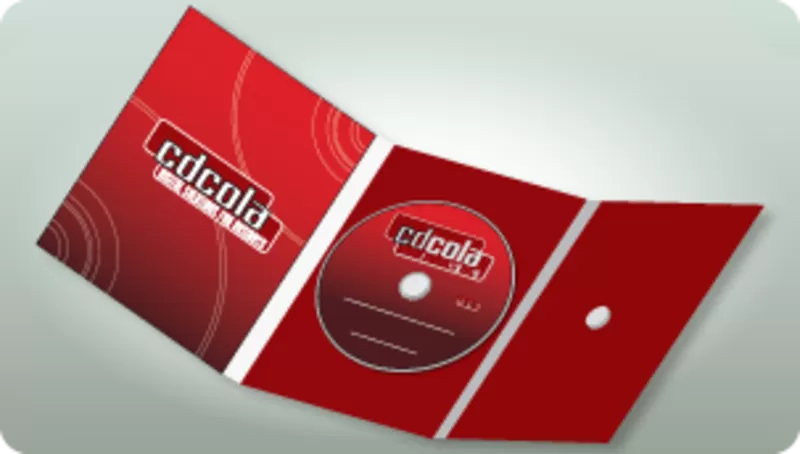 Запись DVD CD Blu-Rya дисков 2