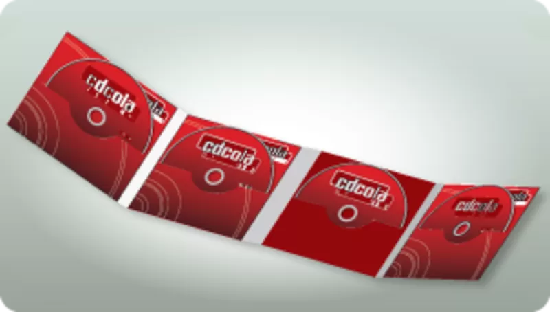 Запись DVD CD Blu-Rya дисков 4