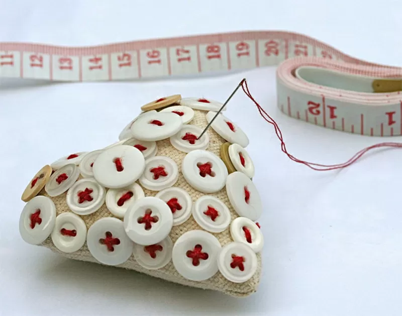 Пошив одежды