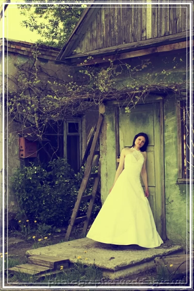 Свадебный фотограф в Киеве. Оригинальный , креативный. 3