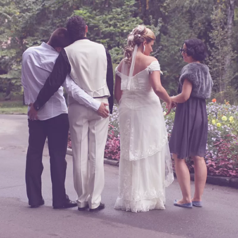 Свадебный фотограф в Киеве. Оригинальный , креативный. 6