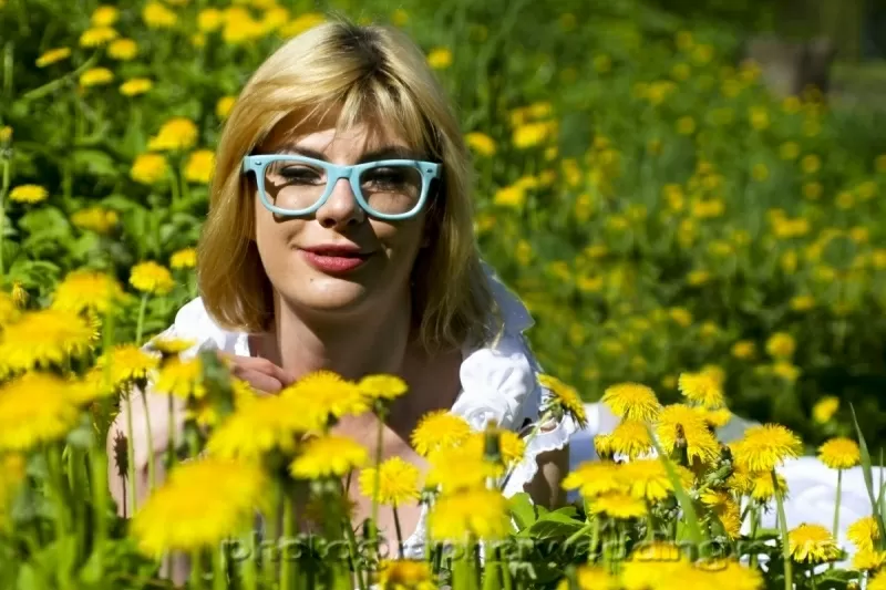 Профессиональный фотограф предлагает бесплатные фотосессии за границей 3